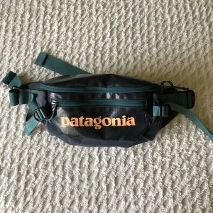 Patagonia Black Hole Waist Pack 5L